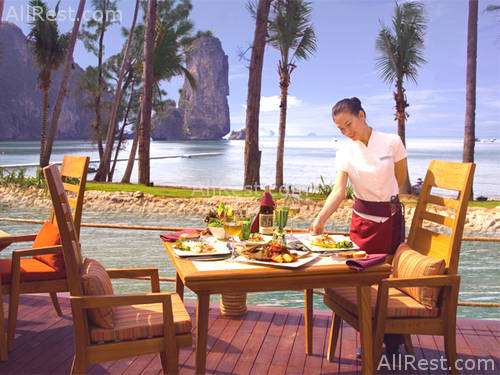 Centara Grand Beach Resort & Villas 17